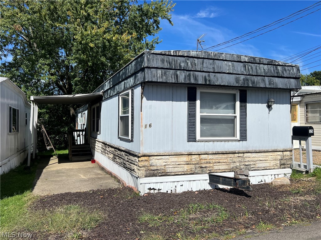 8464 Cleveland Avenue NW North Canton OH 44720