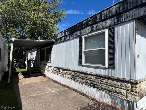 8464 Cleveland Avenue NW North Canton OH 44720