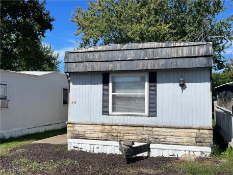 8464 Cleveland Avenue NW North Canton OH 44720
