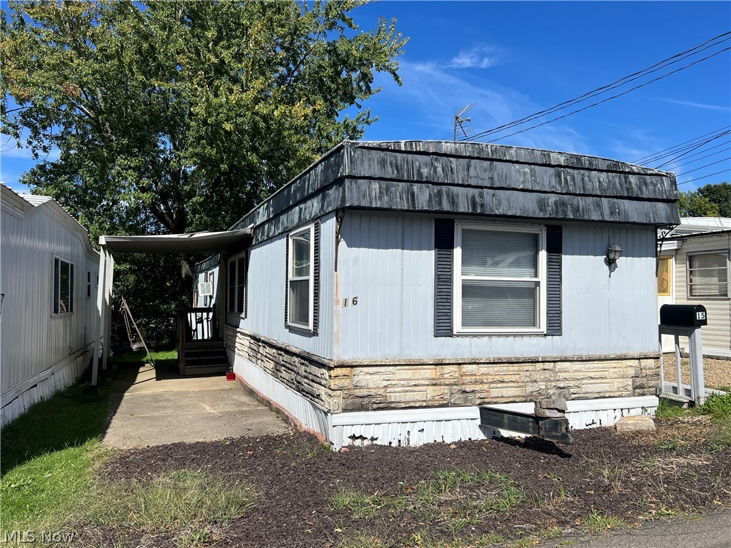 8464 Cleveland Avenue NW North Canton OH 44720