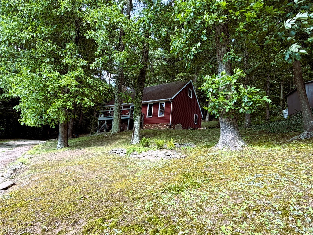 821 Lynnwood Drive Minerva OH 44657