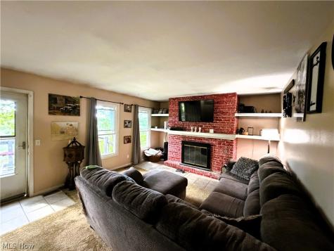 821 Lynnwood Drive Minerva OH 44657
