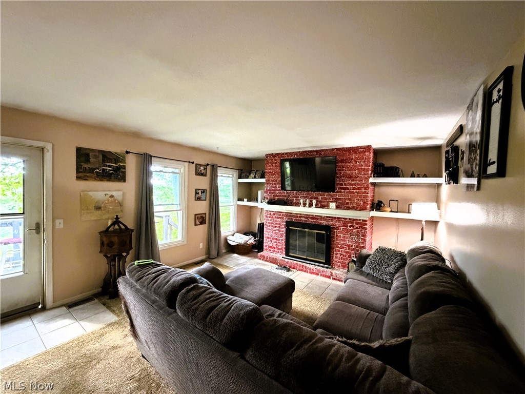 821 Lynnwood Drive Minerva OH 44657