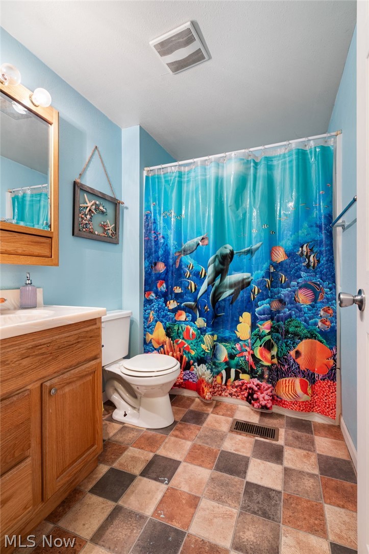 821 Lynnwood Drive Minerva OH 44657