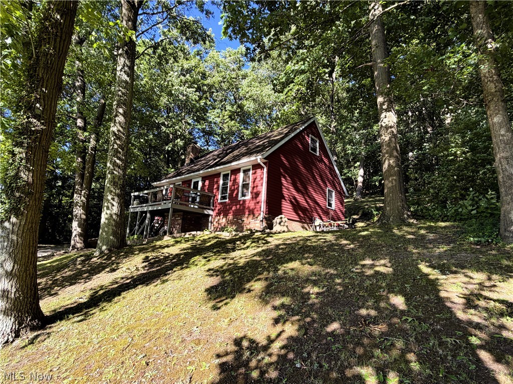821 Lynnwood Drive Minerva OH 44657