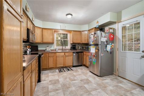 821 Lynnwood Drive Minerva OH 44657