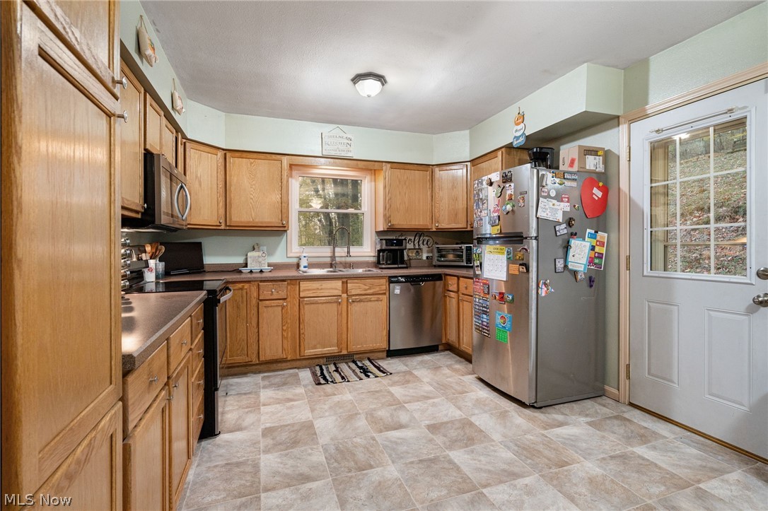 821 Lynnwood Drive Minerva OH 44657