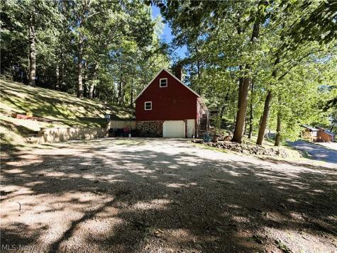 821 Lynnwood Drive Minerva OH 44657