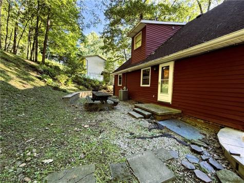 821 Lynnwood Drive Minerva OH 44657