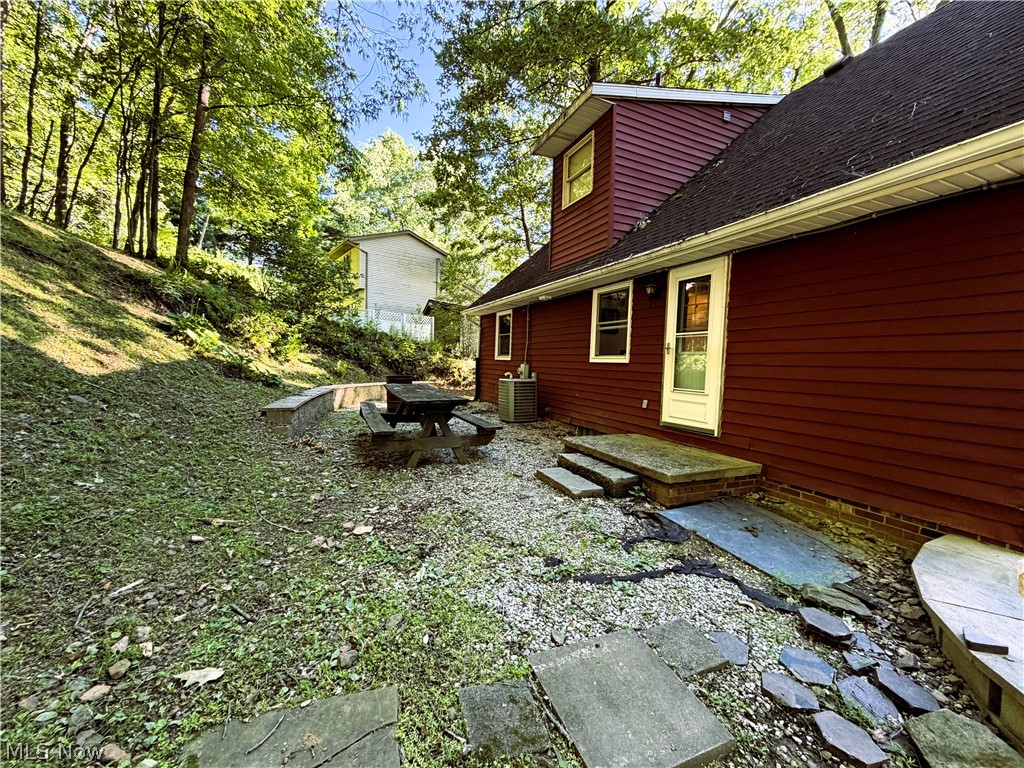 821 Lynnwood Drive Minerva OH 44657