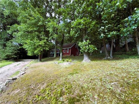 821 Lynnwood Drive Minerva OH 44657