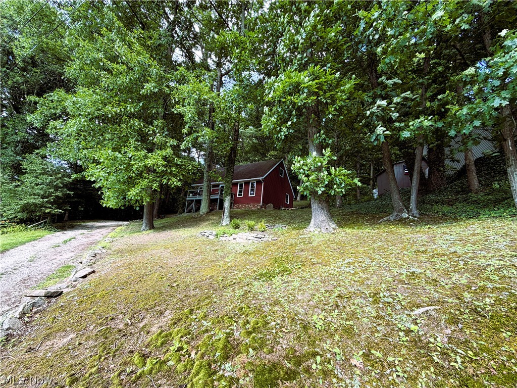 821 Lynnwood Drive Minerva OH 44657