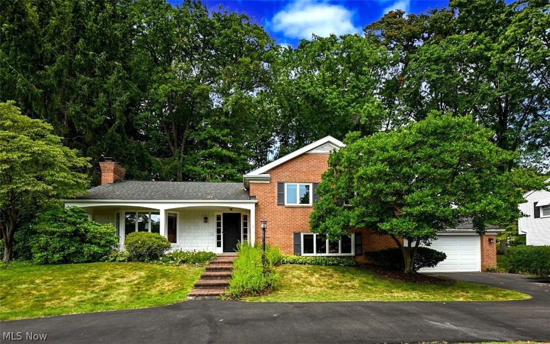 4605 Frazer Avenue NW Canton OH 44709