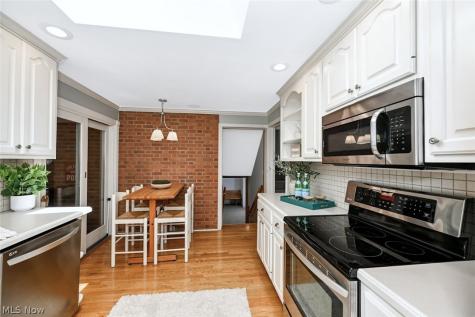 4605 Frazer Avenue NW Canton OH 44709