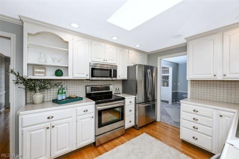 4605 Frazer Avenue NW Canton OH 44709
