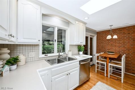4605 Frazer Avenue NW Canton OH 44709