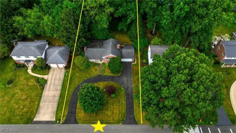 4605 Frazer Avenue NW Canton OH 44709