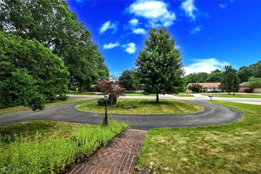 4605 Frazer Avenue NW Canton OH 44709