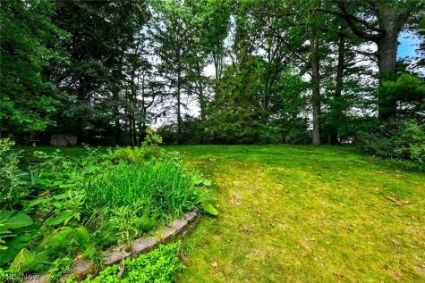 4605 Frazer Avenue NW Canton OH 44709