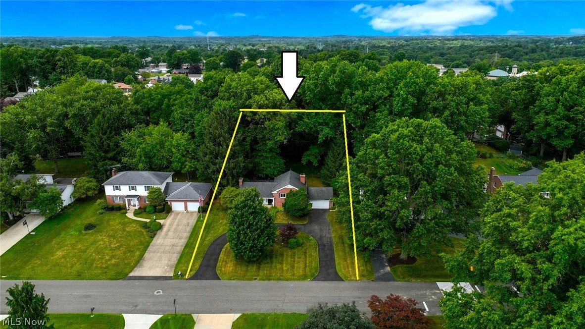 4605 Frazer Avenue NW Canton OH 44709