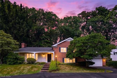 4605 Frazer Avenue NW Canton OH 44709