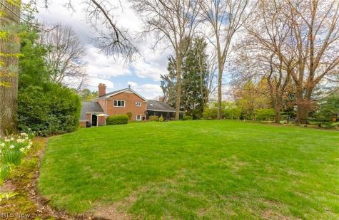 4605 Frazer Avenue NW Canton OH 44709