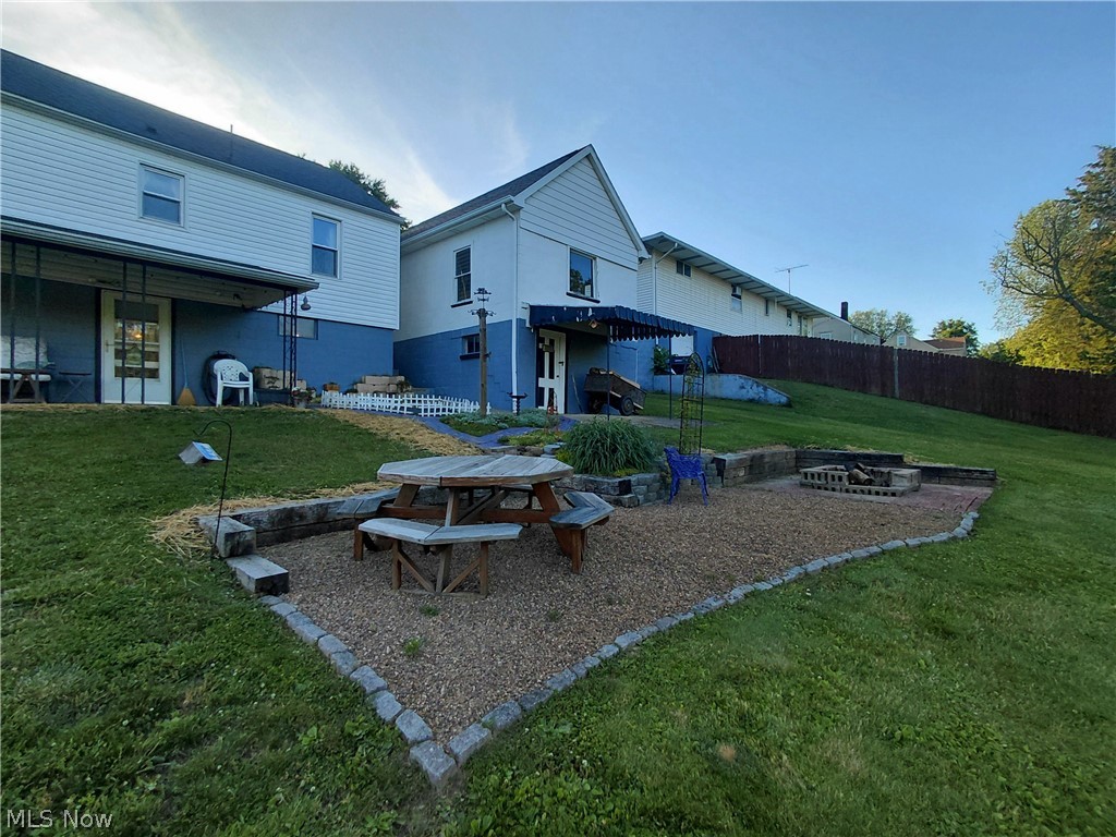242 Cedar Road Richmond OH 43944