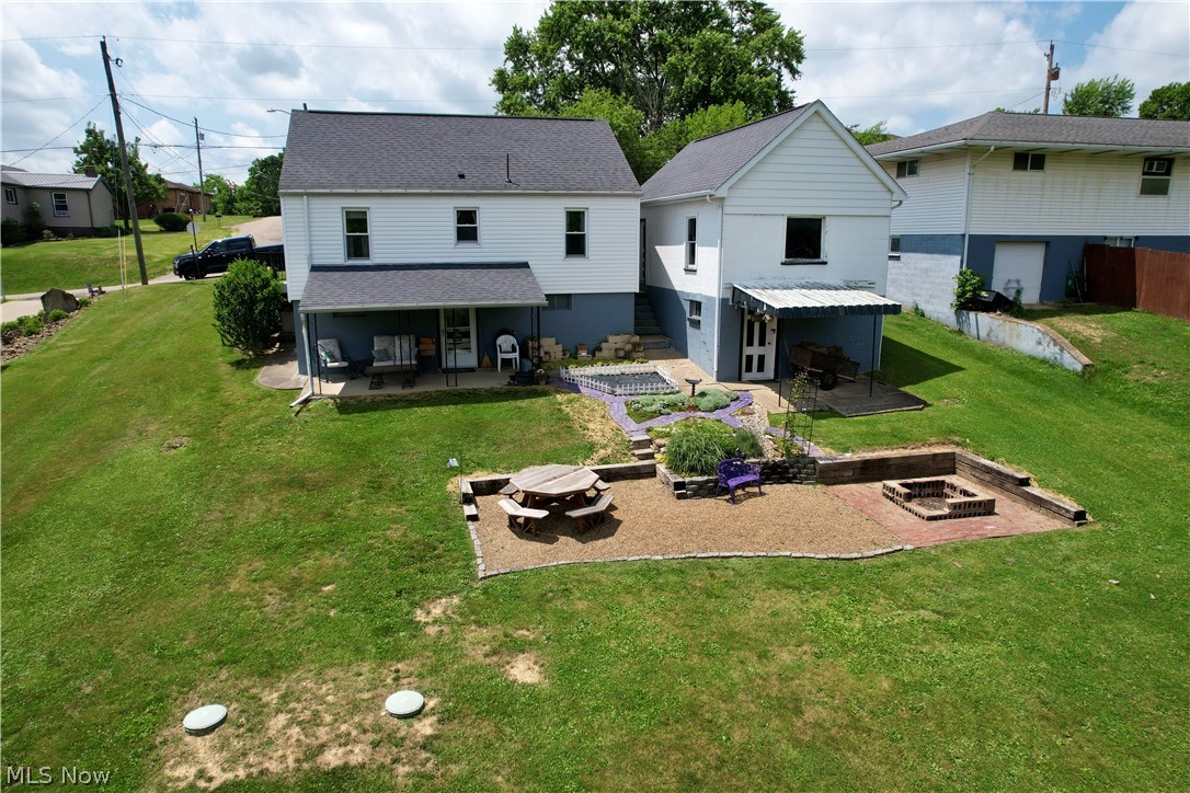 242 Cedar Road Richmond OH 43944