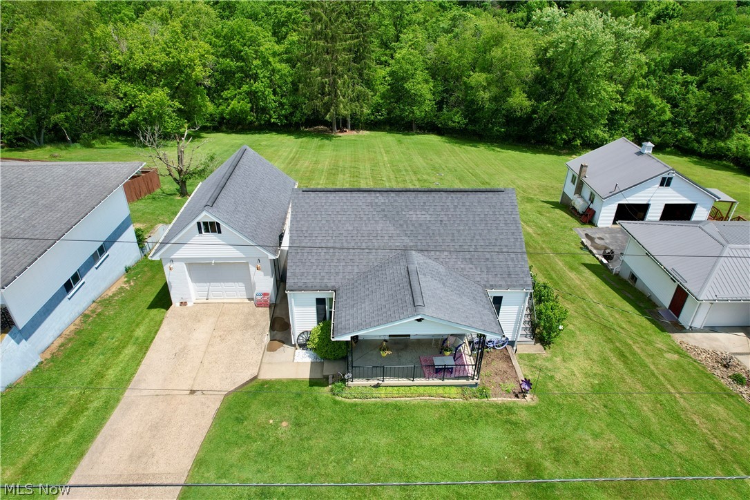 242 Cedar Road Richmond OH 43944