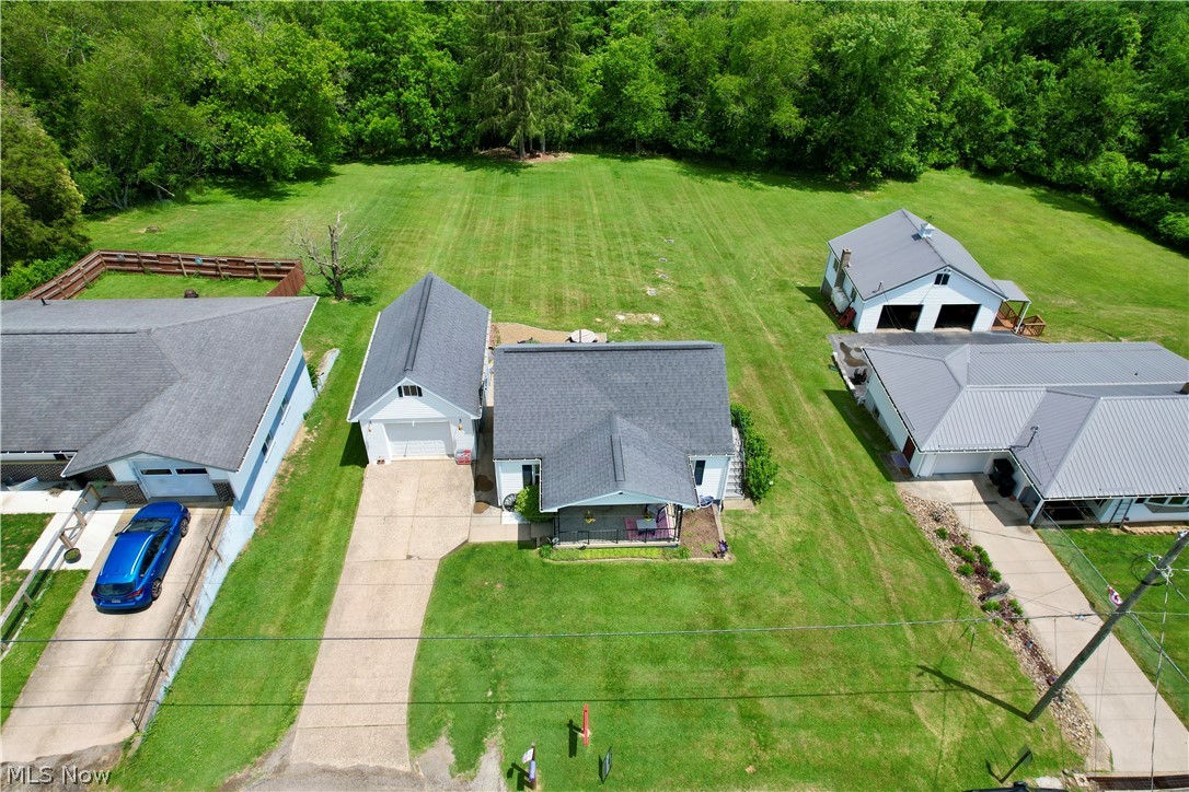 242 Cedar Road Richmond OH 43944