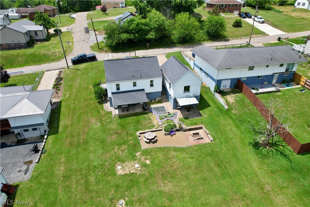 242 Cedar Road Richmond OH 43944