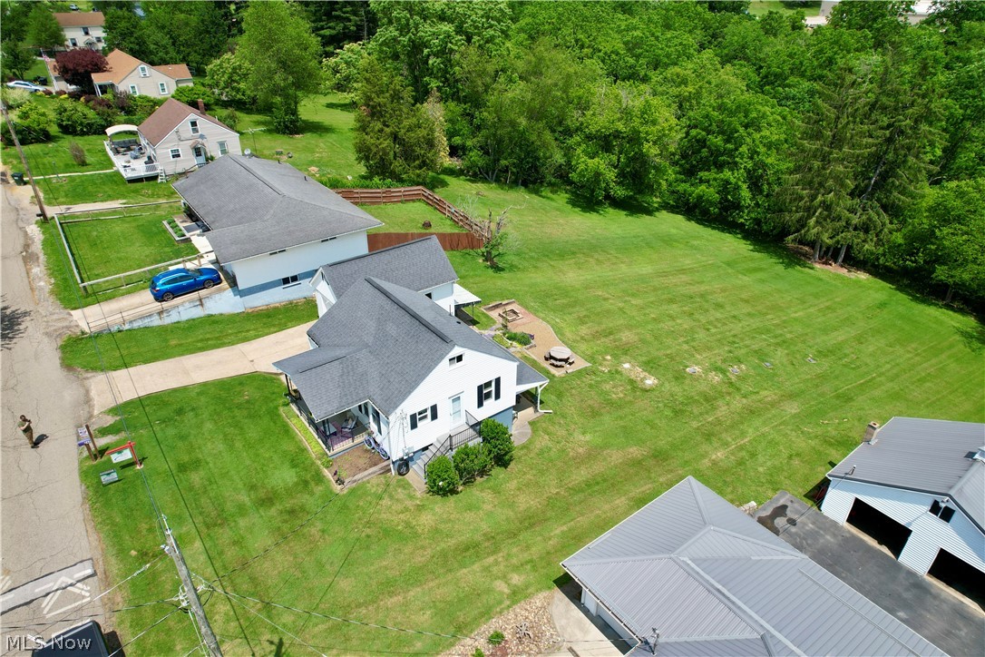 242 Cedar Road Richmond OH 43944