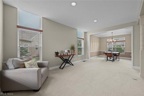 3528 Brook Court Avon OH 44011