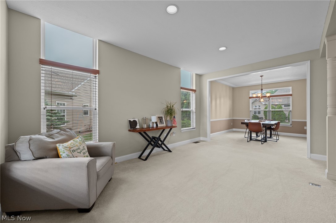3528 Brook Court Avon OH 44011