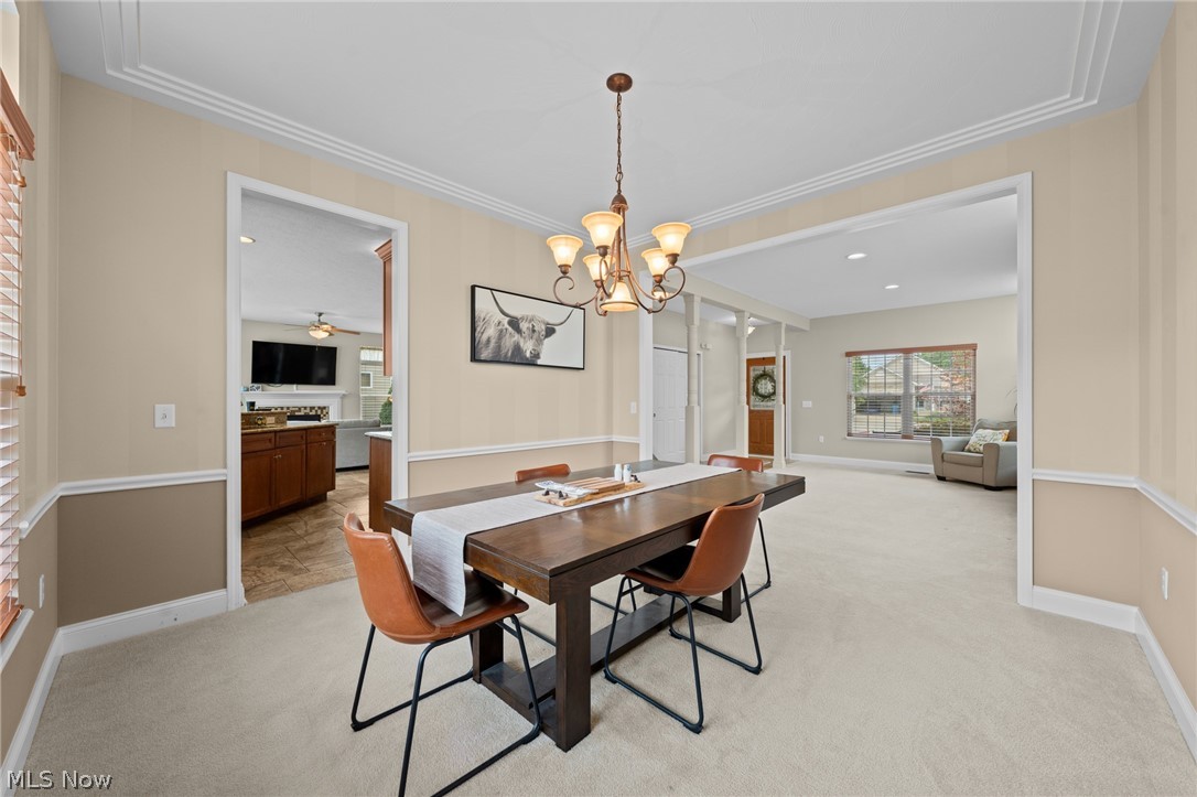 3528 Brook Court Avon OH 44011