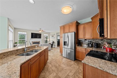 3528 Brook Court Avon OH 44011