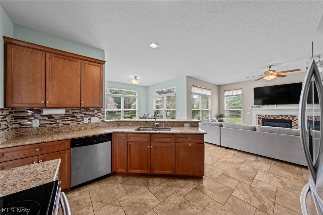 3528 Brook Court Avon OH 44011