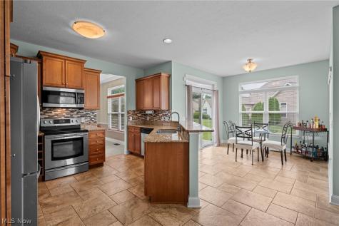 3528 Brook Court Avon OH 44011