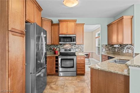3528 Brook Court Avon OH 44011