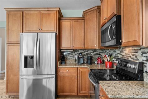 3528 Brook Court Avon OH 44011