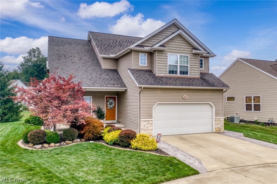 3528 Brook Court Avon OH 44011