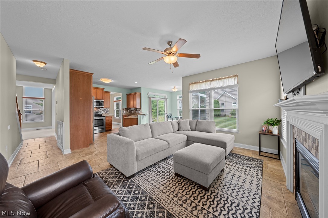 3528 Brook Court Avon OH 44011