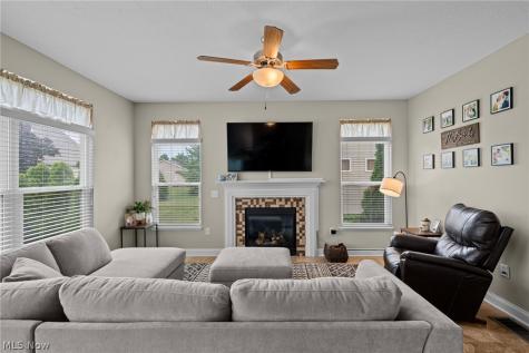 3528 Brook Court Avon OH 44011