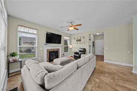 3528 Brook Court Avon OH 44011