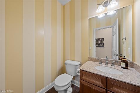 3528 Brook Court Avon OH 44011