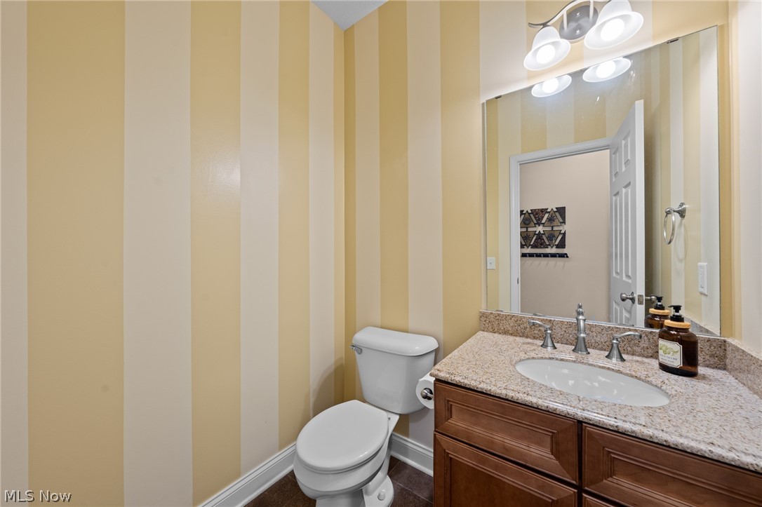 3528 Brook Court Avon OH 44011