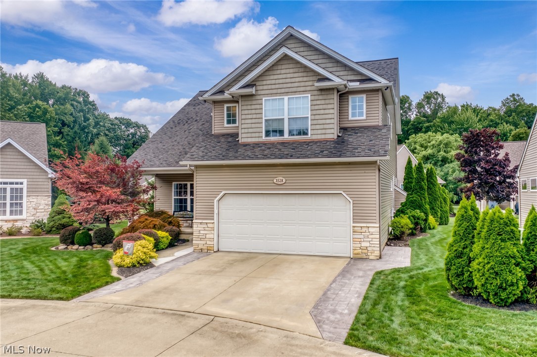 3528 Brook Court Avon OH 44011