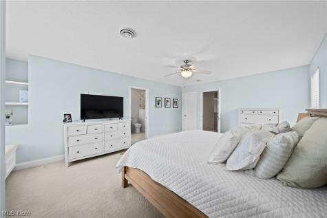 3528 Brook Court Avon OH 44011