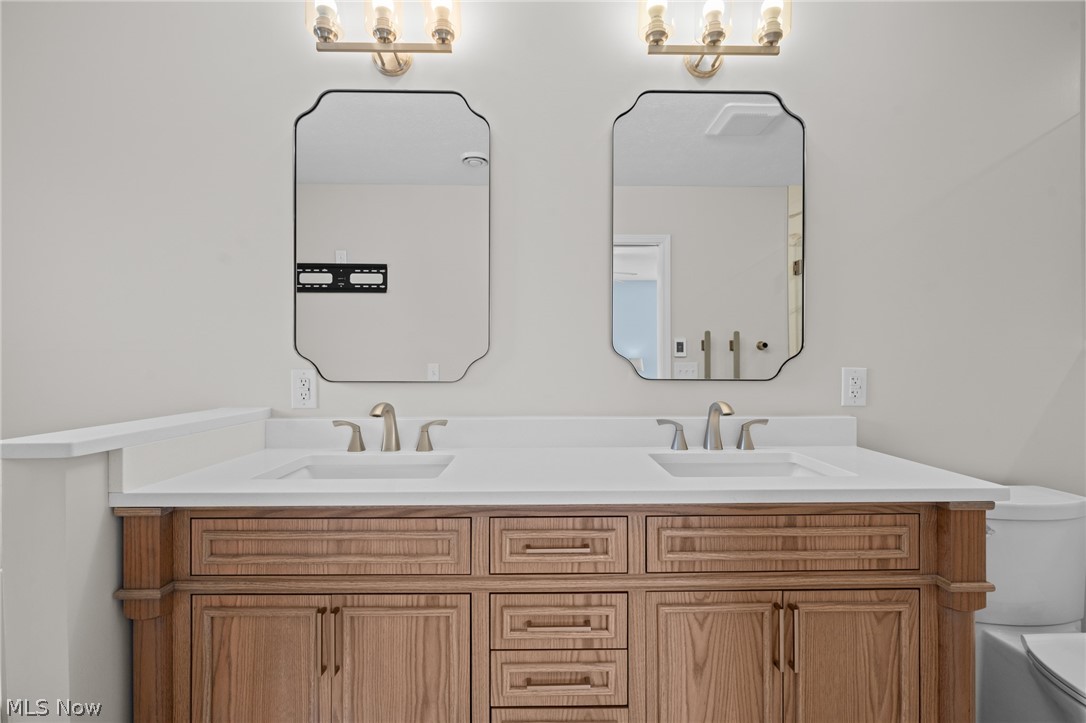 3528 Brook Court Avon OH 44011