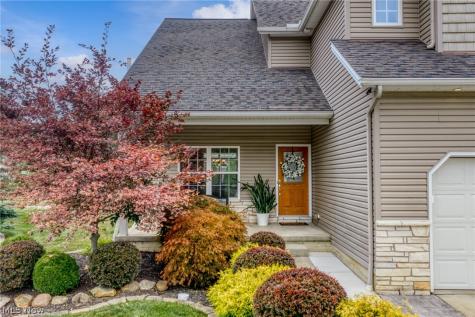 3528 Brook Court Avon OH 44011